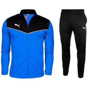 Sporting Conjunto puma individualrise de hombre oferta