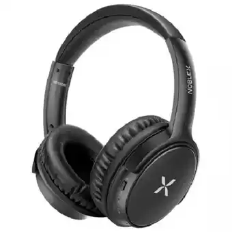 Tio Musa Auriculares inalámbricos noblex hp350bt bluetooth 5.0 oferta