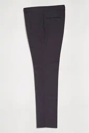 Macowens Pantalón de vestir premium fit oferta
