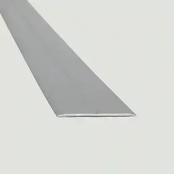Prestigio Atrim separador de aluminio para pisos 2,5 m x 39 mm oferta