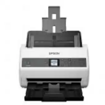 Scanner dúplex epson workforce ds-870 documentos…