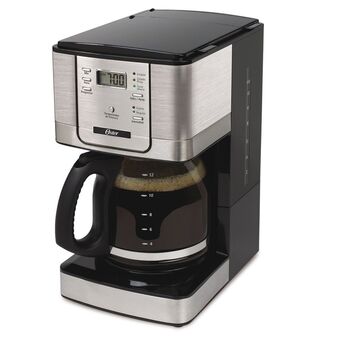 Frávega Cafetera de filtro oster timer 4401 oferta
