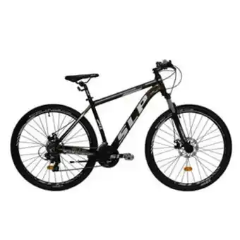 Frávega Bicicleta mountain bike slp 100pro rodado 29 aluminio t20 oferta