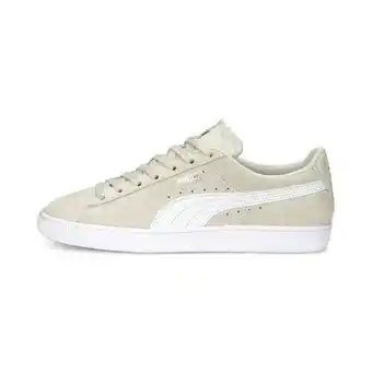 Puma Zapatillas para mujer suede camo oferta