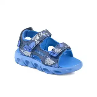 Ferreira Sport Sandalia addnice niño harry con luces oferta