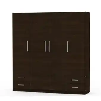 Musimundo Placard dielfe s.r.l. pac170-w oferta