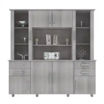 Modular muebles orlandi jacaranda 198