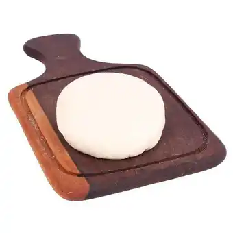 Coto Bollo de pizza oferta