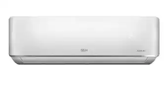 Monumental Hogar Aire acondicionado split bgh 3500w fc oferta