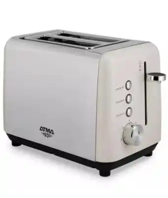 Giúdice Tostador toat21vcp vintage crema oferta