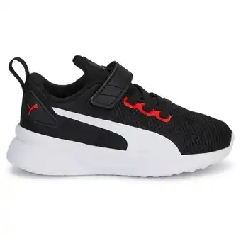 Zapatillas puma flyer runner v de bebés