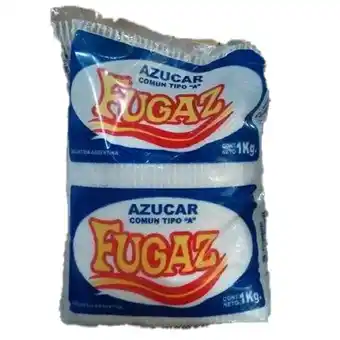El Nene Azucar fugaz tipo a x1kg oferta