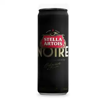 Coto Cerveza stella artois noire 410ml oferta