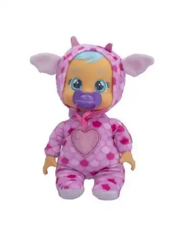 El Mundo del Juguete Muñeca cry babies tiny cuddles pequeños mimos bruny original oferta