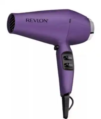 Giúdice Secador de cabello rvdr5281la2a motor ac5281 oferta