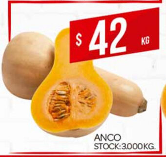Supermercados DIA Anco oferta