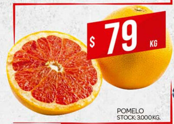 Supermercados DIA Pomelo oferta