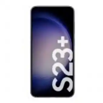 Delta Celular samsung s23+ 6.6 negro 8gb 256gb oferta
