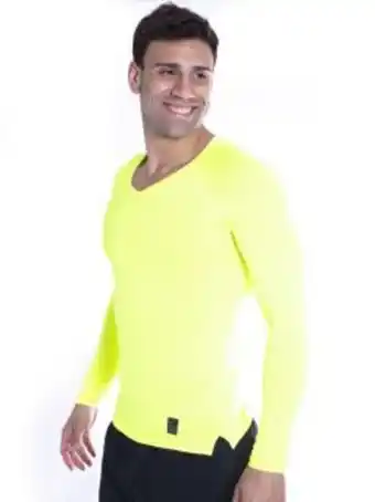 Open Sports Remera térmica nike pro hypercool oferta