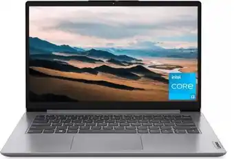 Monumental Hogar Notebook lenovo 14 i3 1tb 256ssd - 8gb oferta