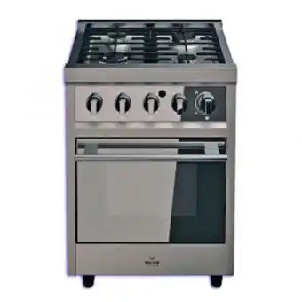 Oscar Barbieri Cocina profesional morelli zafira 550 55cm oferta