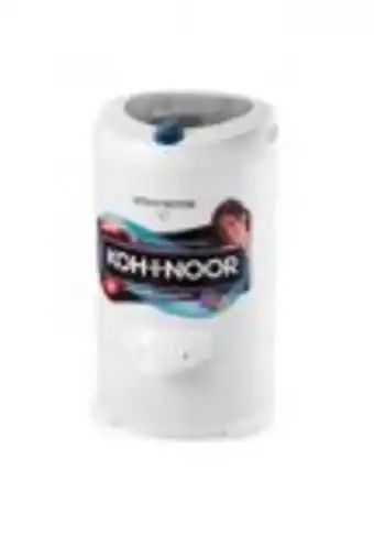 Novogar Secarropas metálico blanco 5.5kg kohinoor oferta