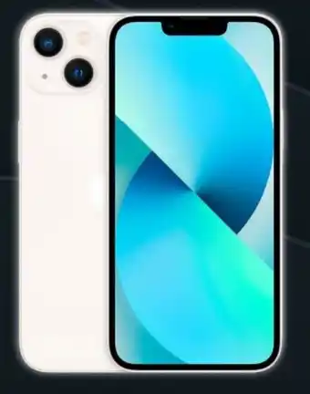 Media Markt iPhone 13 128GB oferta
