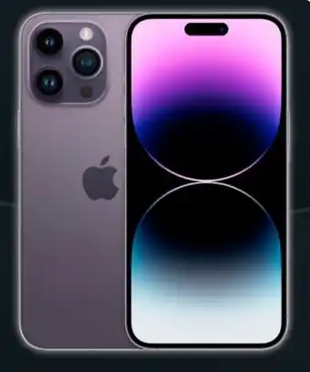 iPhone 14 Pro Max 256GB