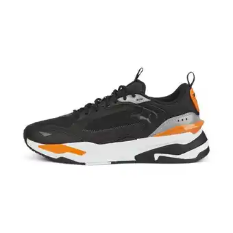 Puma Zapatillas rs-fast limiter neon oferta