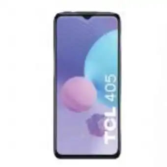 Delta Celular tcl 405 6.6 lavanda 2gb 32gb oferta