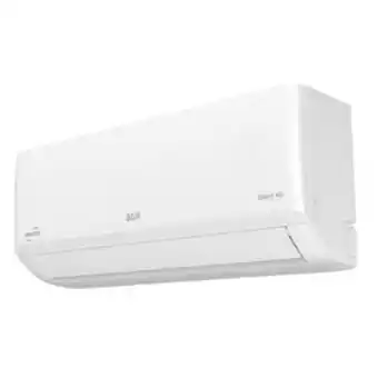 Frávega Aire acondicionado split frío/calor bgh silent air inverter 5500f 6500w bsi65wcgt oferta