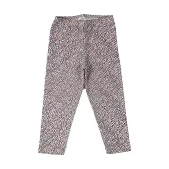 Coto Calza niña/o larga est ampado print talle 4 oferta