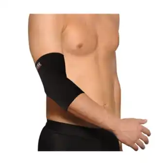 Pinturerías Rex Codera body care deportiva neoprene black line talle l oferta