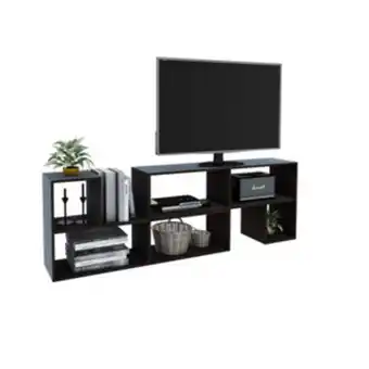 Musimundo Modular centro estant mt6000w wengue oferta