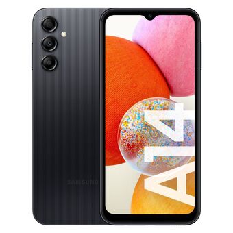 Frávega Celular samsung galaxy a14 128gb negro oferta