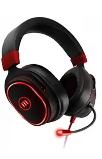 Claro Maxell samurai auriculares con cable oferta