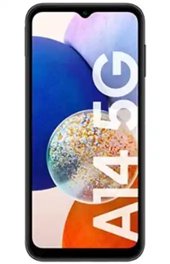 Claro Samsung galaxy a14 128gb 5g oferta