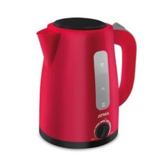Frávega Pava eléctrica atma pe1821rap 1,7 litros oferta