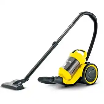 Pinturerías Rex Aspiradora compacta vc 3 1100w karcher oferta