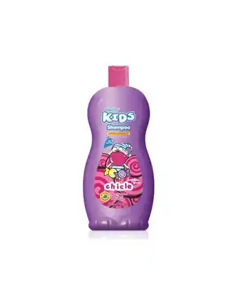 Punto de Salud Algabo - kids champú 350 ml bubble gum oferta