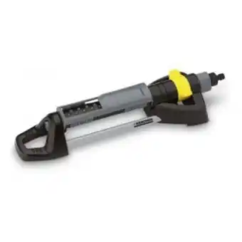 Oscar Barbieri Regador aspersor oscilante os 5.320 sv karcher oferta