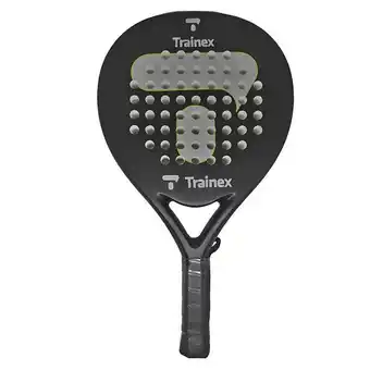 Sporting Paleta de padel trainex power force 2.0 oferta