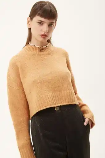 Las Pepas Sweater mullen oferta