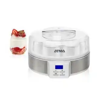 Frávega Yogurtera atma ym3010p oferta