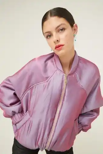 Las Pepas Campera toni tornasol oferta