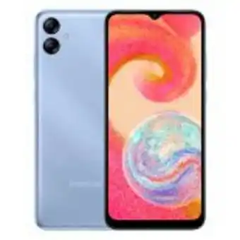 Novogar Celular liberado samsung galaxy a04e 3gb 32gb azul 5000mah oferta