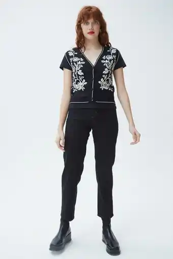 Las Pepas Chaleco pretty oferta