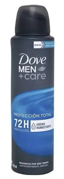 Ferniplast Desodorante dove aero ant. protección total 150ml oferta