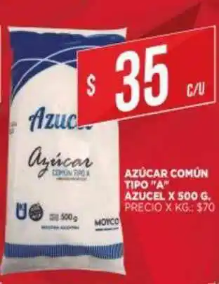 Supermercados DIA Azúcar Común Tipo x 500 g oferta
