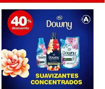 Atomo Conviene Downy oferta